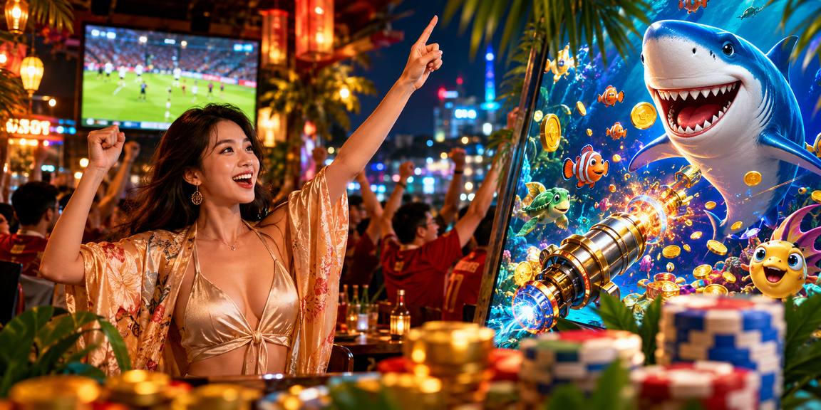hhb88 Bàn live casino, thanh toán bằng ví Việt